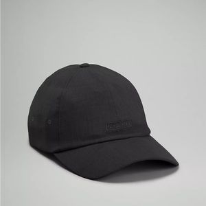 Lululemon Women's Baller Hat 
Soft in black